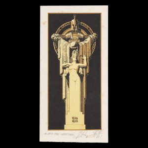 In vain the Christian