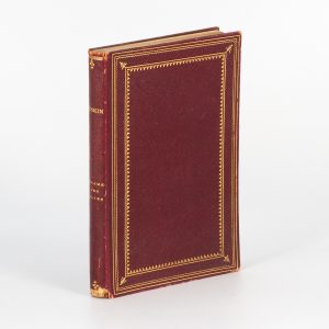 [BALLARAT; ART] Sesame and lilies.