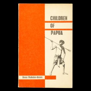 Children of Papua : a true story of the coast and islands of South-East Papua