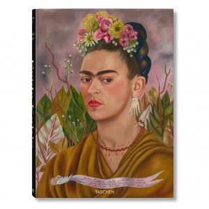Frida Kahlo. The Complete Paintings XXL