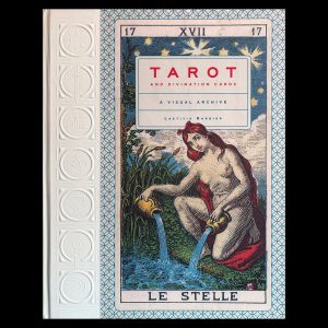 Tarot and Divination Cards :  a visual archive