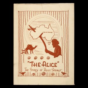 The Alice.