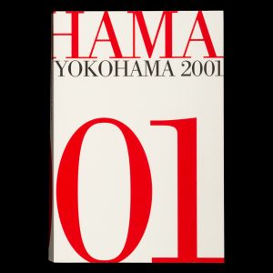 International Triennale of Contemporary Art 2001