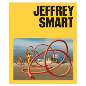 Jeffrey Smart