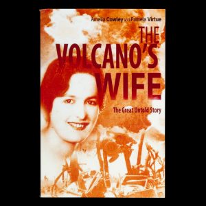 [NEW GUINEA; VULCANOLOGY] The volcano’s wife : the great untold story