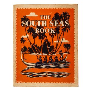 The South Seas book
