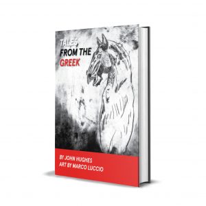 Tales from the Greek