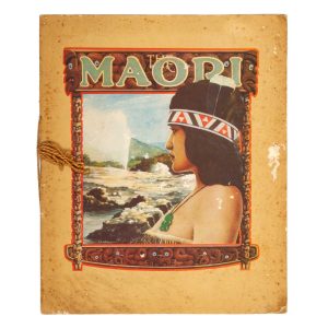 The Maori