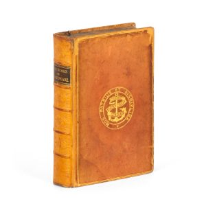 The works of William Shakespeare