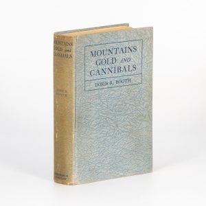 [NEW GUINEA] Mountains, gold and cannibals