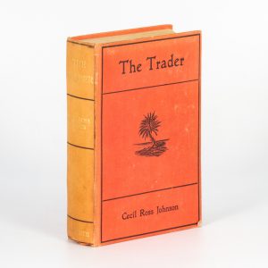 The trader : a venture in New Guinea