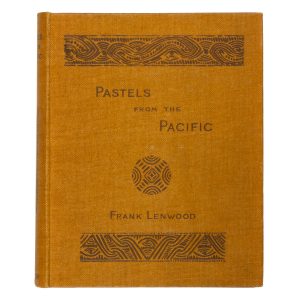 Pastels from the Pacific