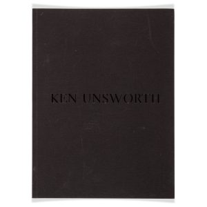 Ken Unsworth