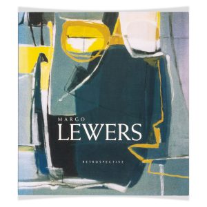 Margo Lewers : retrospective