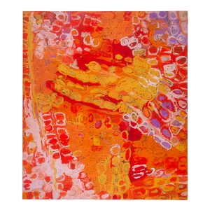 Luminous : contemporary art from the Australian desert