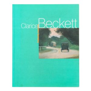 Clarice Beckett. Politically Incorrect.