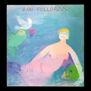 Sam Fullbrook