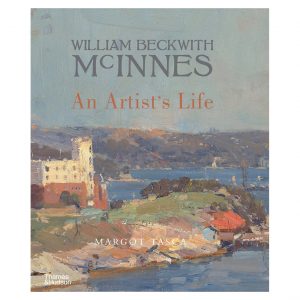 William Beckwith McInnes : an artist’s life