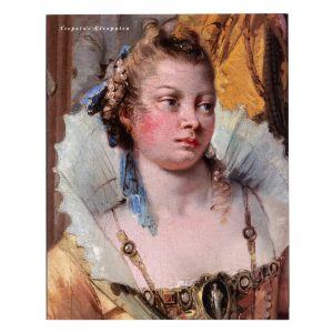 Tiepolo's Cleopatra