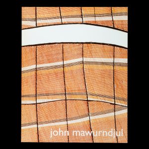 John Mawurndjul