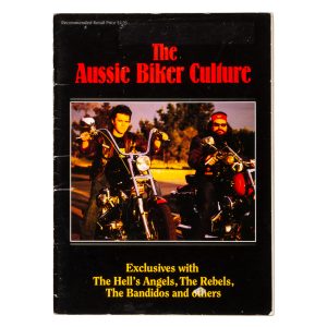 The Aussie biker culture
